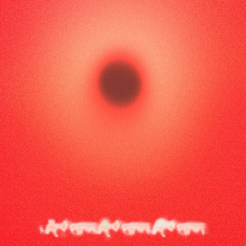 45 Pounds: Yellow Vinyl LP