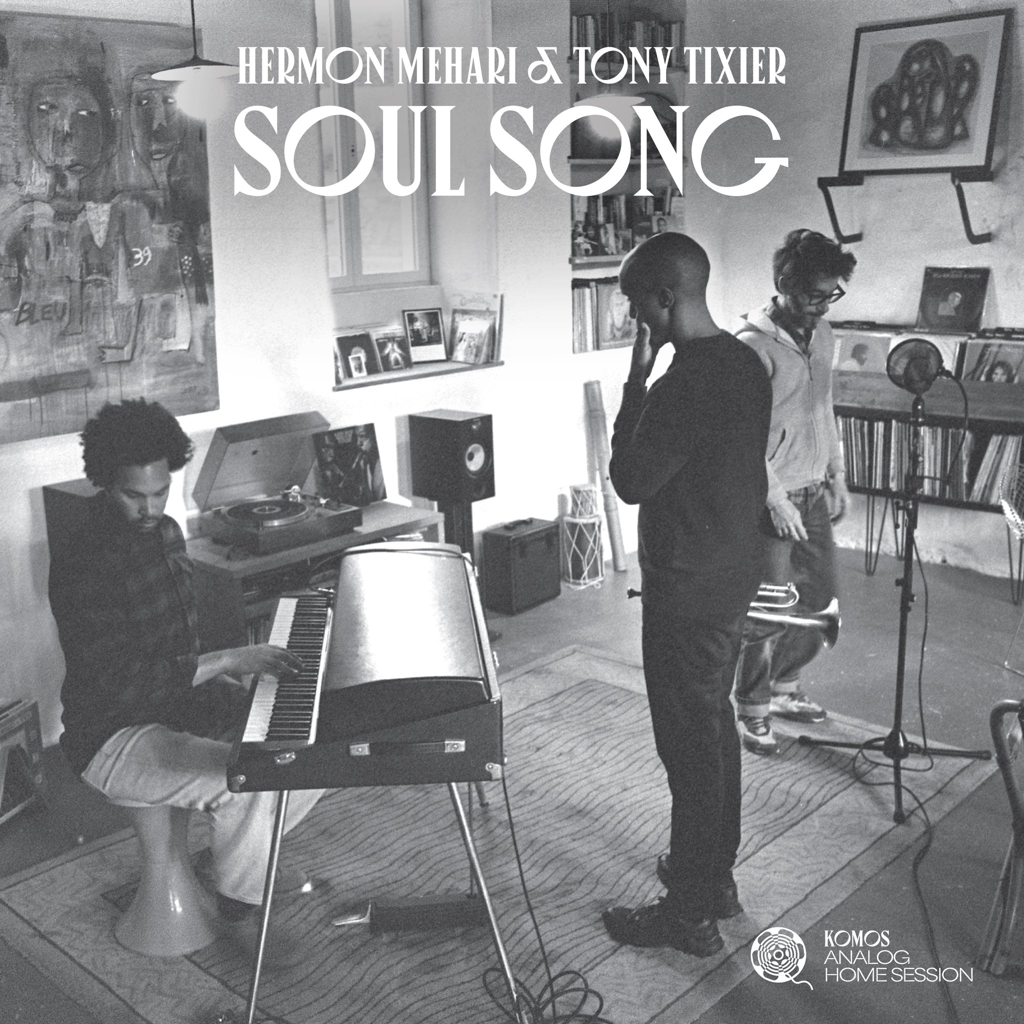 Soul Song: 180g Vinyl LP