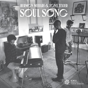 Soul Song: 180g Vinyl LP