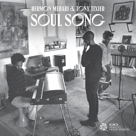 Soul Song: 180g Vinyl LP