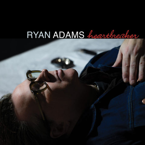 Heartbreaker 25th Anniversary Edition: Vinyl LP