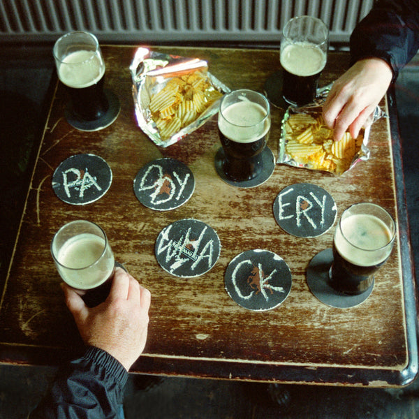 Paddywhackery: Vinyl LP