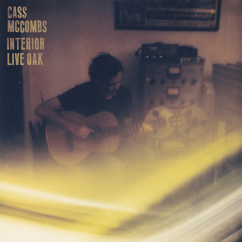 Interior Live Oak: Double Vinyl LP