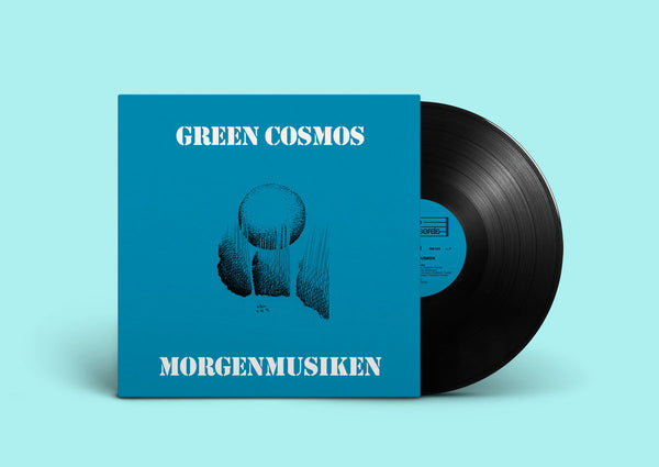 Morgenmusiken: Vinyl LP