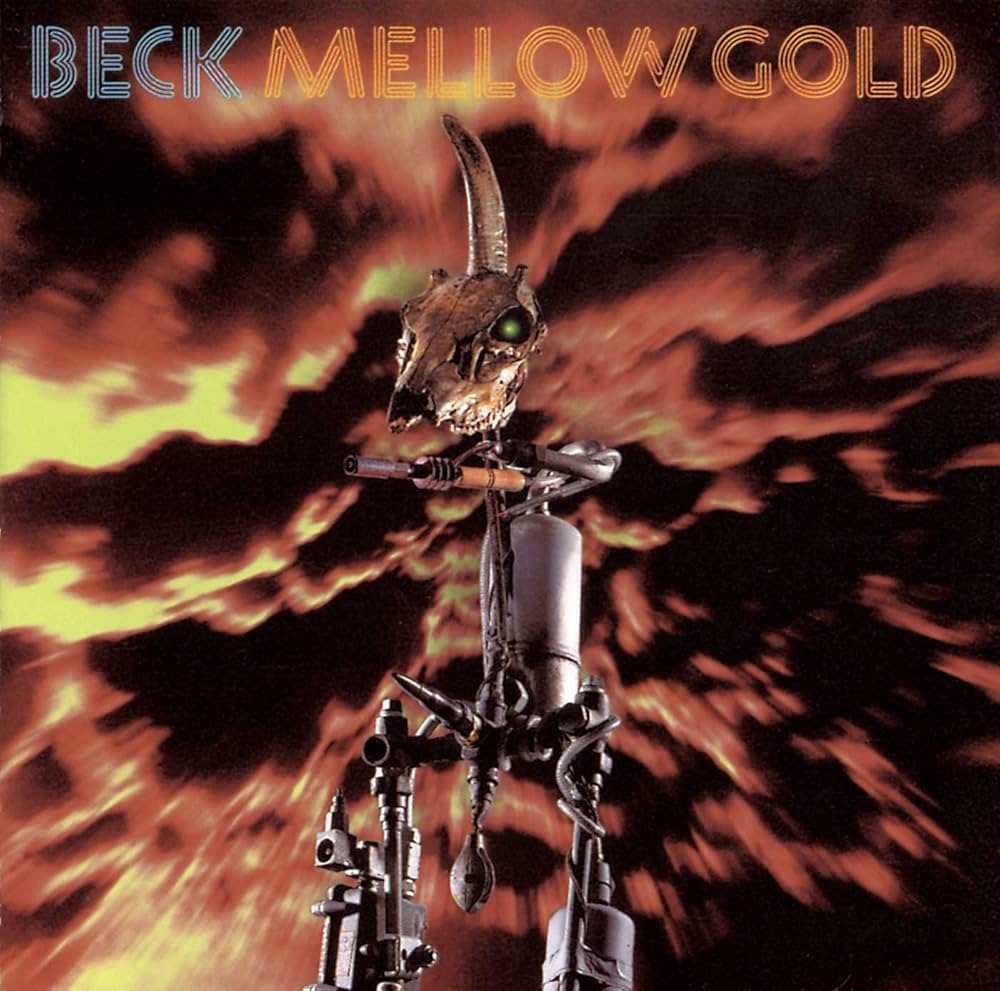 Mellow Gold: 180 Gram Vinyl LP