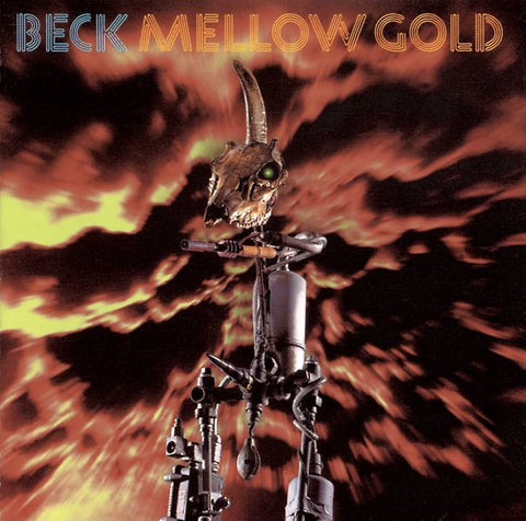 Mellow Gold: 180 Gram Vinyl LP