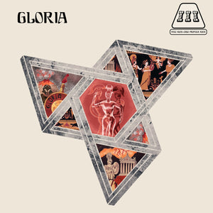 Gloria: Vinyl LP