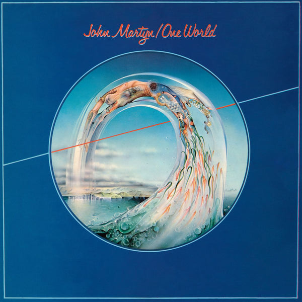 One World: Vinyl LP
