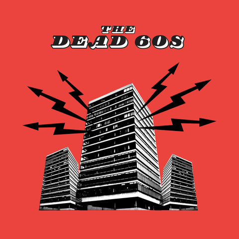 The Dead 60s (2025 Anniversary Edition): Double Vinyl LP
