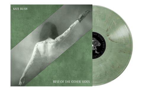 Best of The Other Sides: Colour Vinyl LP