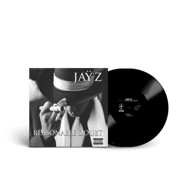 Reasonable Doubt