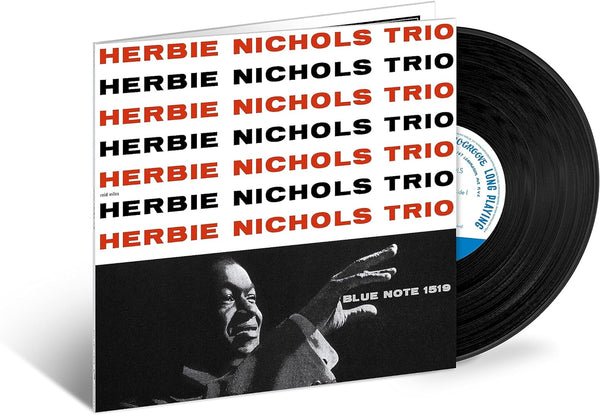 Herbie Nichols Trio (Tone Poet): Vinyl LP