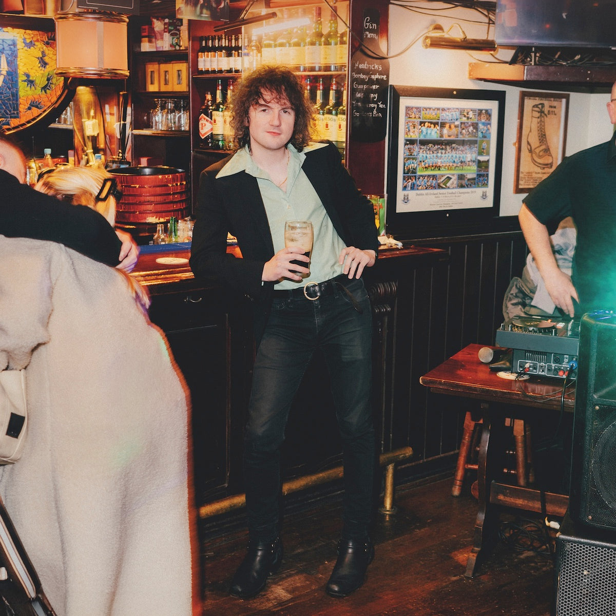 Welcome To Music City