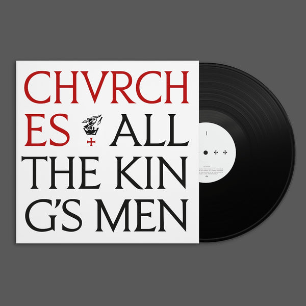 All The King's Men