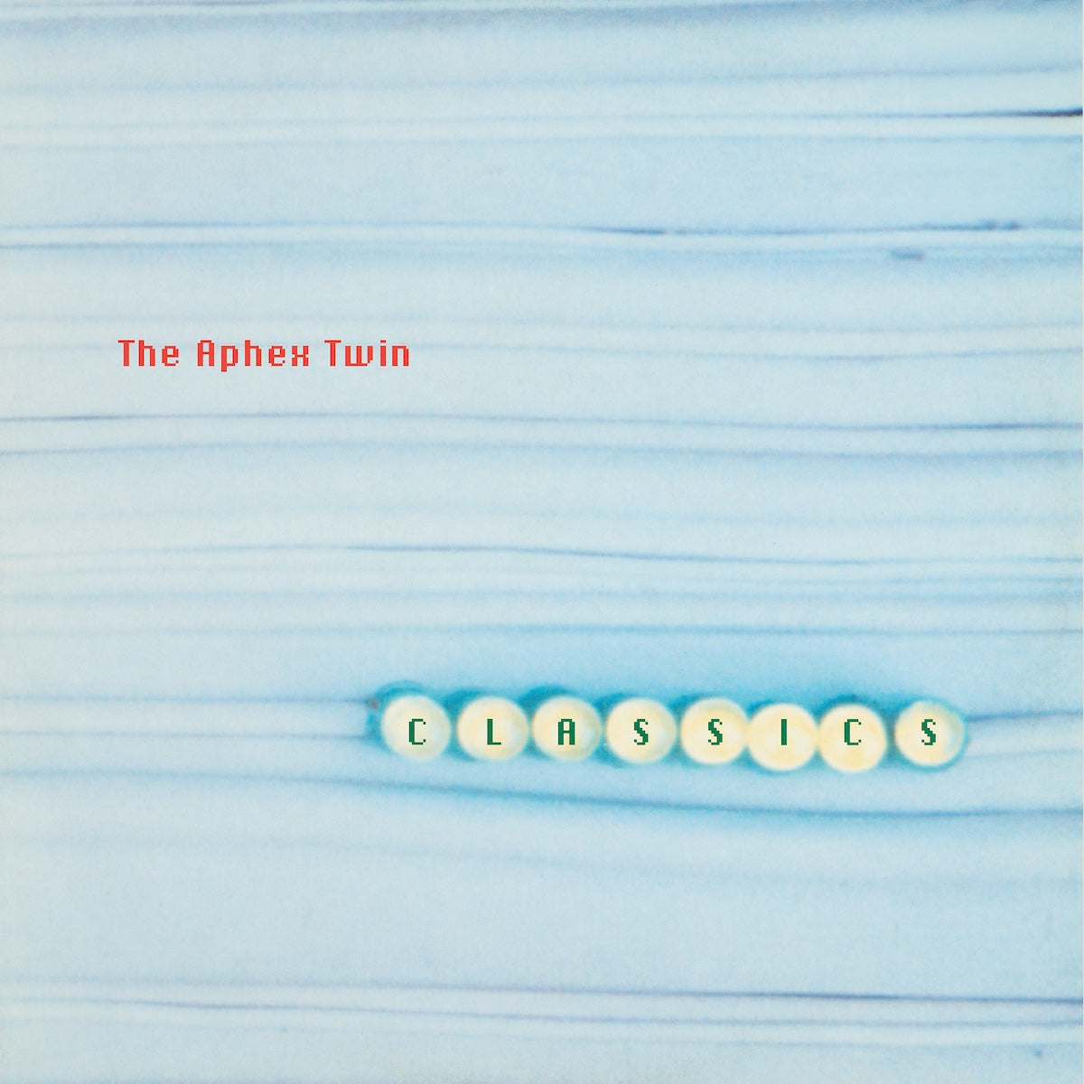Classics: Double Vinyl LP