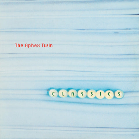 Classics: Double Vinyl LP