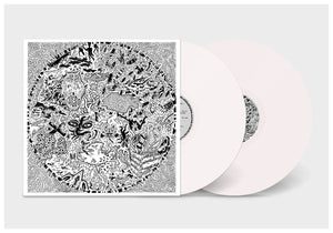 New Threats From the Soul: Double Vinyl LP