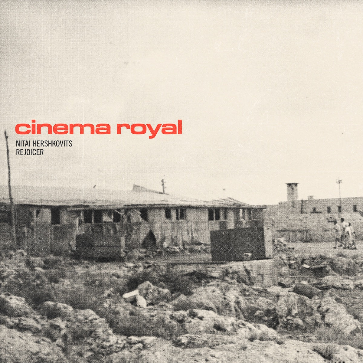 Cinema Royal: Vinyl LP