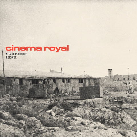 Cinema Royal: Vinyl LP