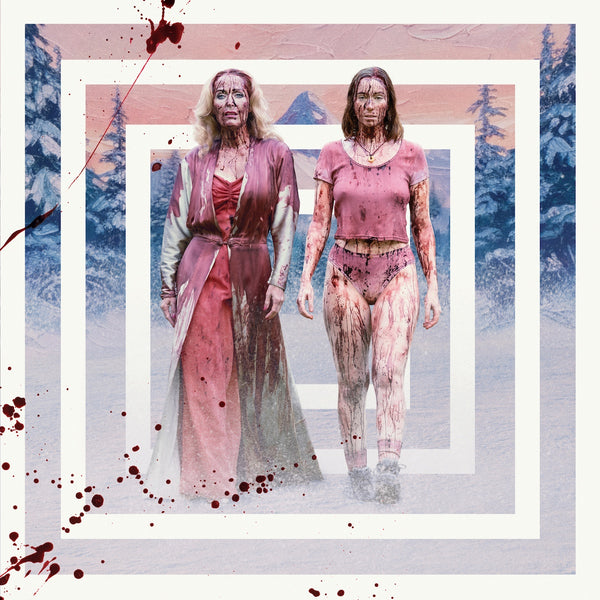 Teenage Sex and Death at Camp Miasma (Soundtrack Score Selections)