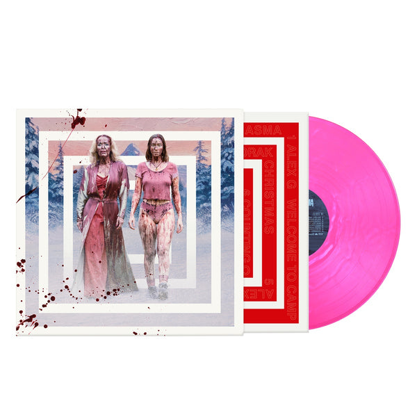 Teenage Sex and Death at Camp Miasma (Soundtrack Score Selections)