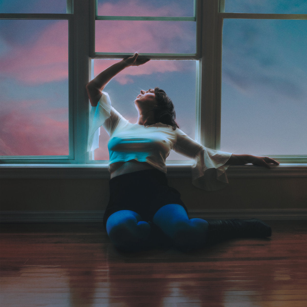 Dreamwalker: Vinyl LP