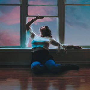 Dreamwalker: Vinyl LP