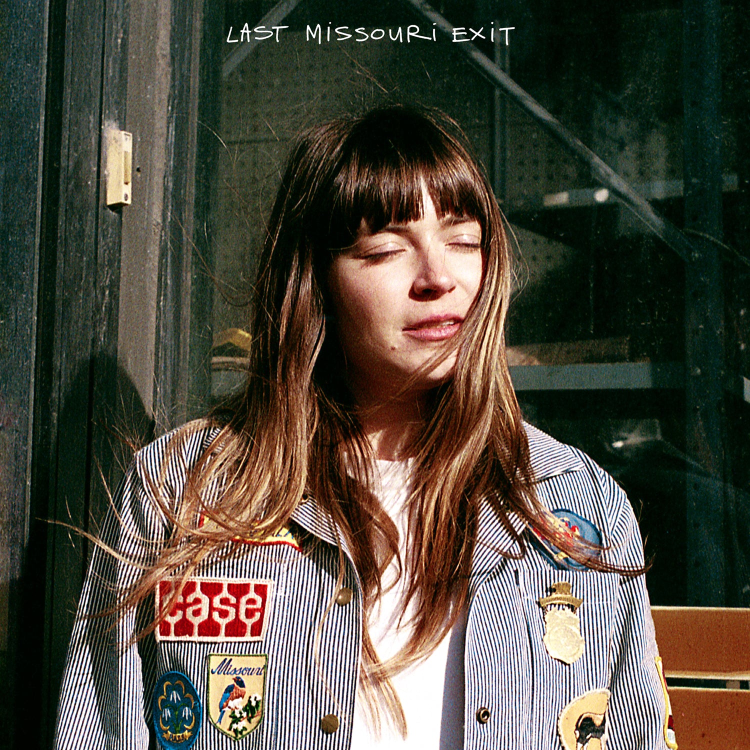 Last Missouri Exit: Vinyl LP