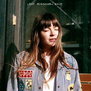 Last Missouri Exit: Vinyl LP