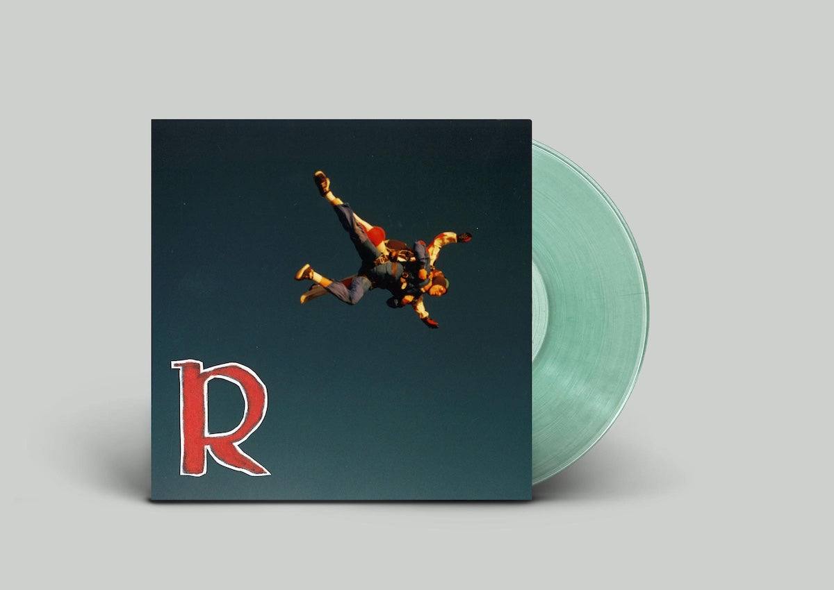 R is for Rocket