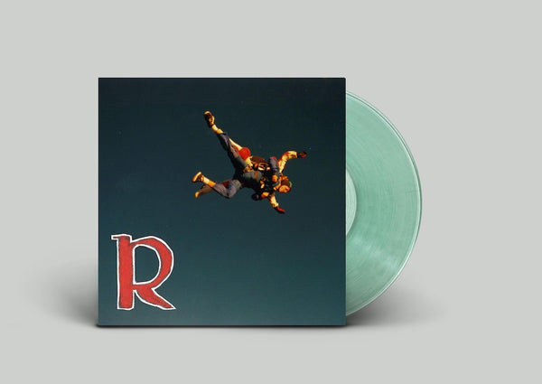 R is for Rocket