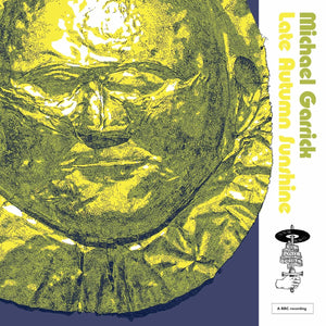 Late Autumn Sunshine: Double Vinyl LP