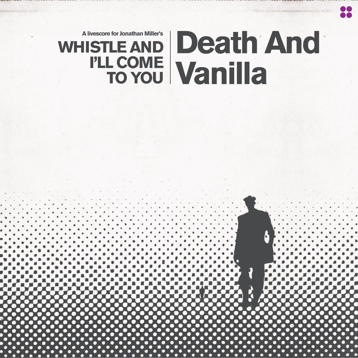 Whistle and I’ll Come to You [Reimagined Score]: White Vinyl LP