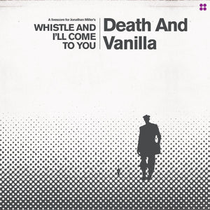 Whistle and I’ll Come to You [Reimagined Score]: White Vinyl LP