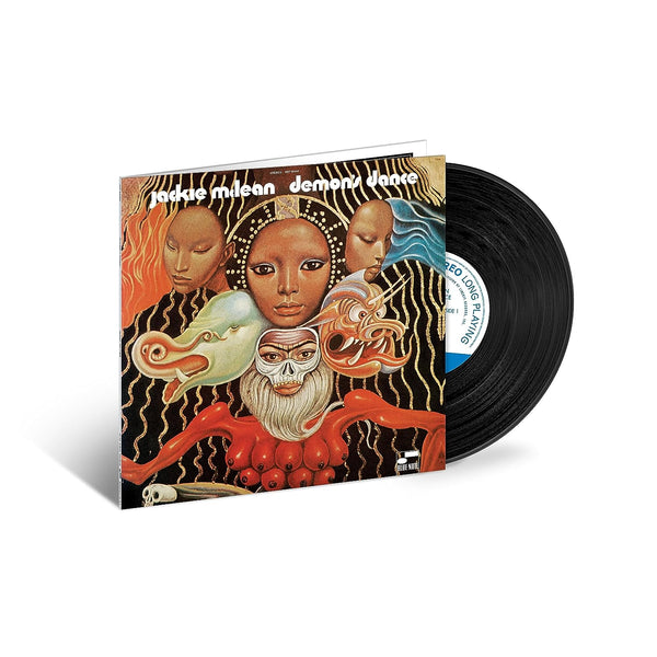 Demon's Dance (Tone Poet): Vinyl LP