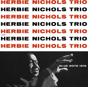 Herbie Nichols Trio (Tone Poet): Vinyl LP