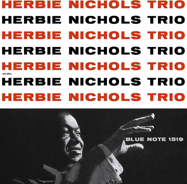 Herbie Nichols Trio (Tone Poet): Vinyl LP