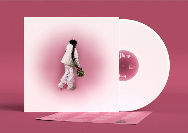 Blest: Loser Edition White Vinyl LP