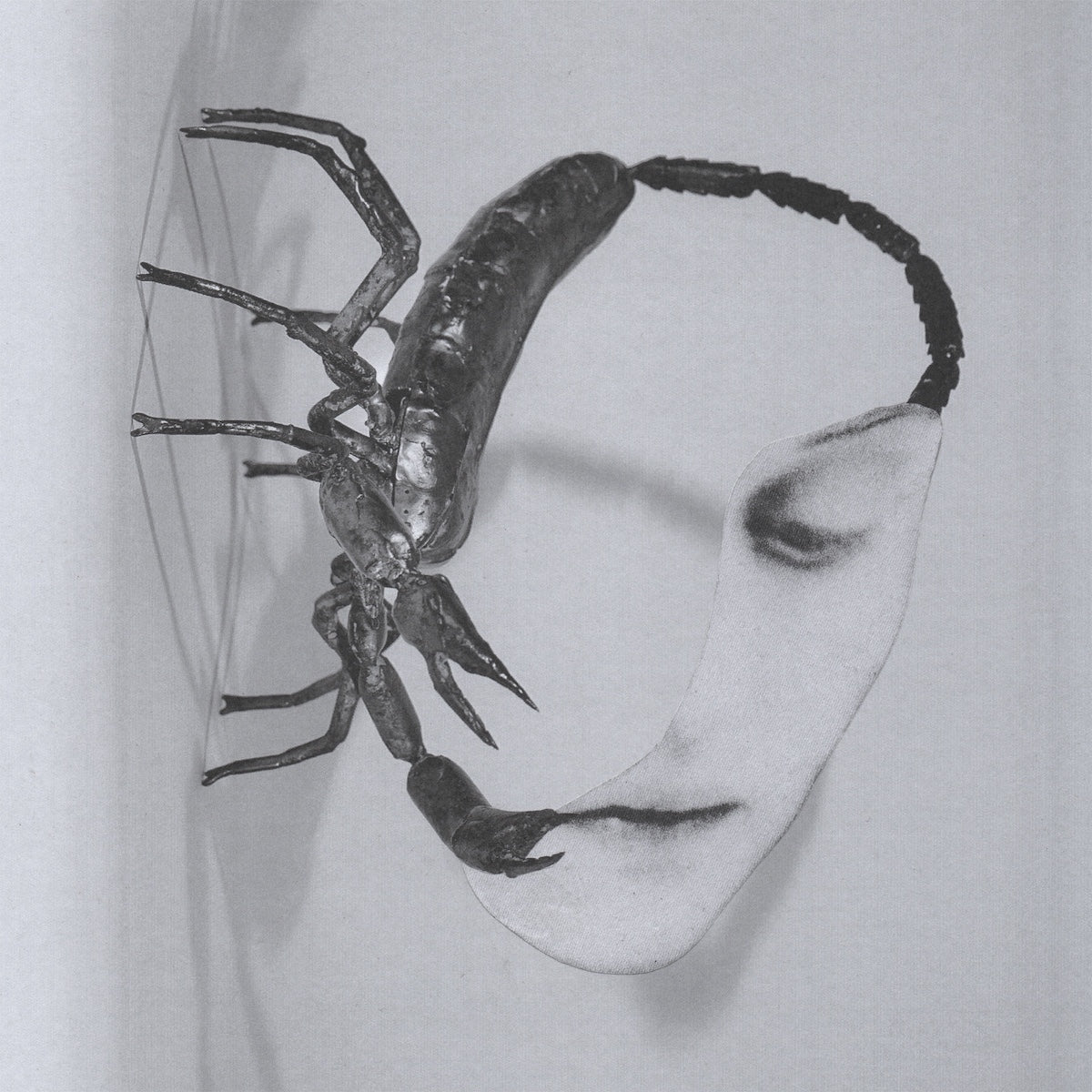 Touch: Vinyl LP