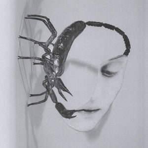 Touch: Vinyl LP
