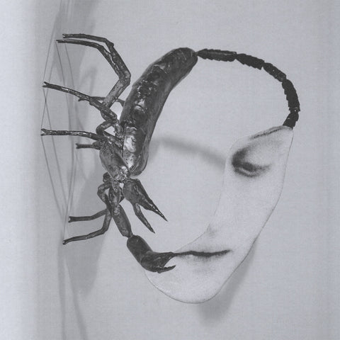 Touch: Vinyl LP