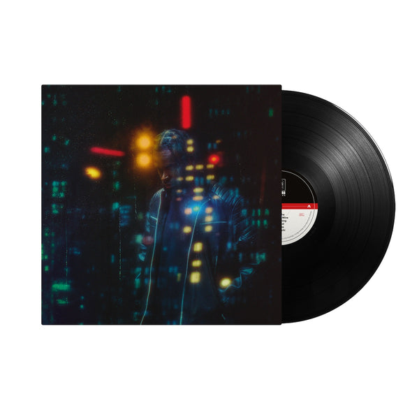 Rihla: Vinyl LP