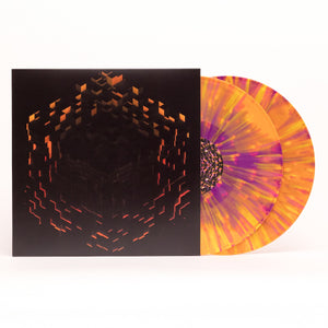 Minecraft Volume Beta: Warp Speed Double Vinyl LP