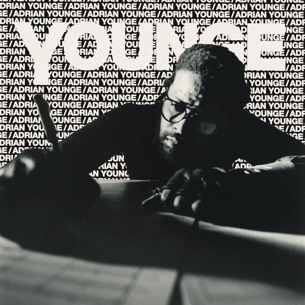 Younge: Vinyl LP