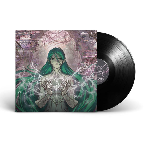 Heartcore: Vinyl LP