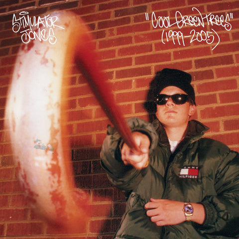 Cool Green Trees (1999-2005): Vinyl LP