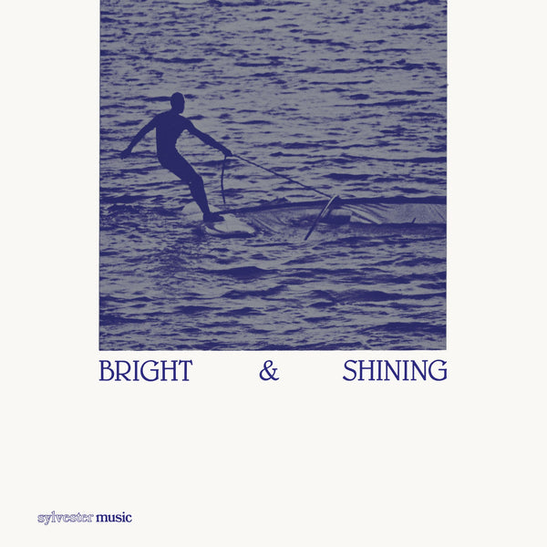 Bright And Shining: Vinyl LP