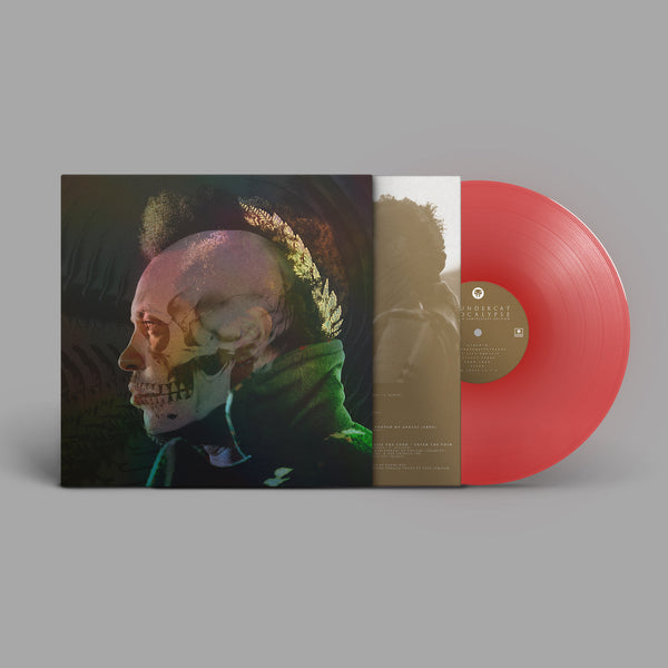 Apocalypse (Ten Year Anniversary Edition): Translucent Red Vinyl LP