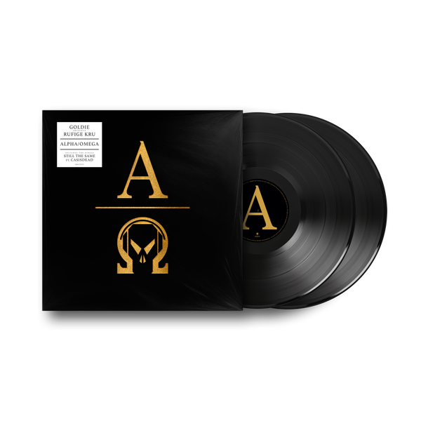 Alpha Omega