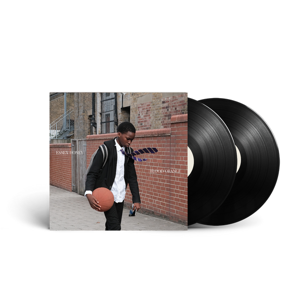 Essex Honey: Double Vinyl LP